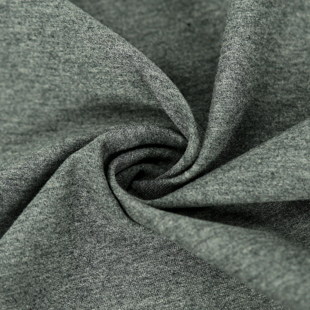 Factory Custom Wholesale High Quality 32S Cotton Lace Plain Fabric for Clothes 551