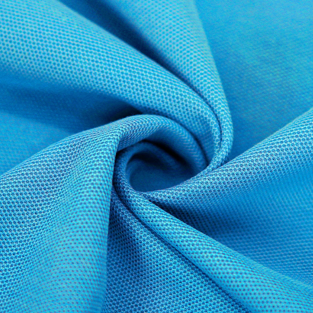 Factory Customized Wholesale Sulphurized Cotton Beaded Fabric 100% 40S Cotton Suitable for Clothing 613