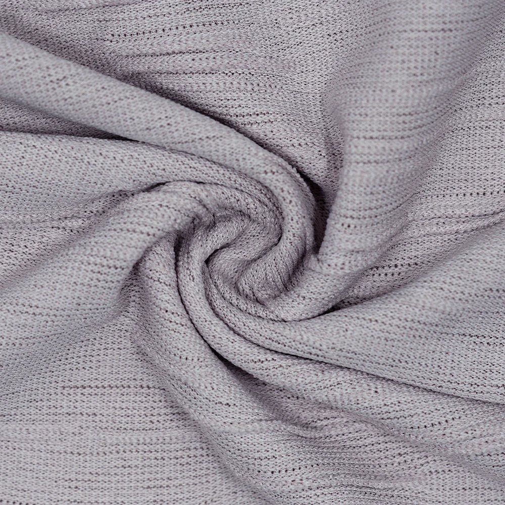 High-End Customized 100% Polyester Jacquard Fabric 92% Cotton-like 8% Spandex Organic for Lining Interlining-Available for 857