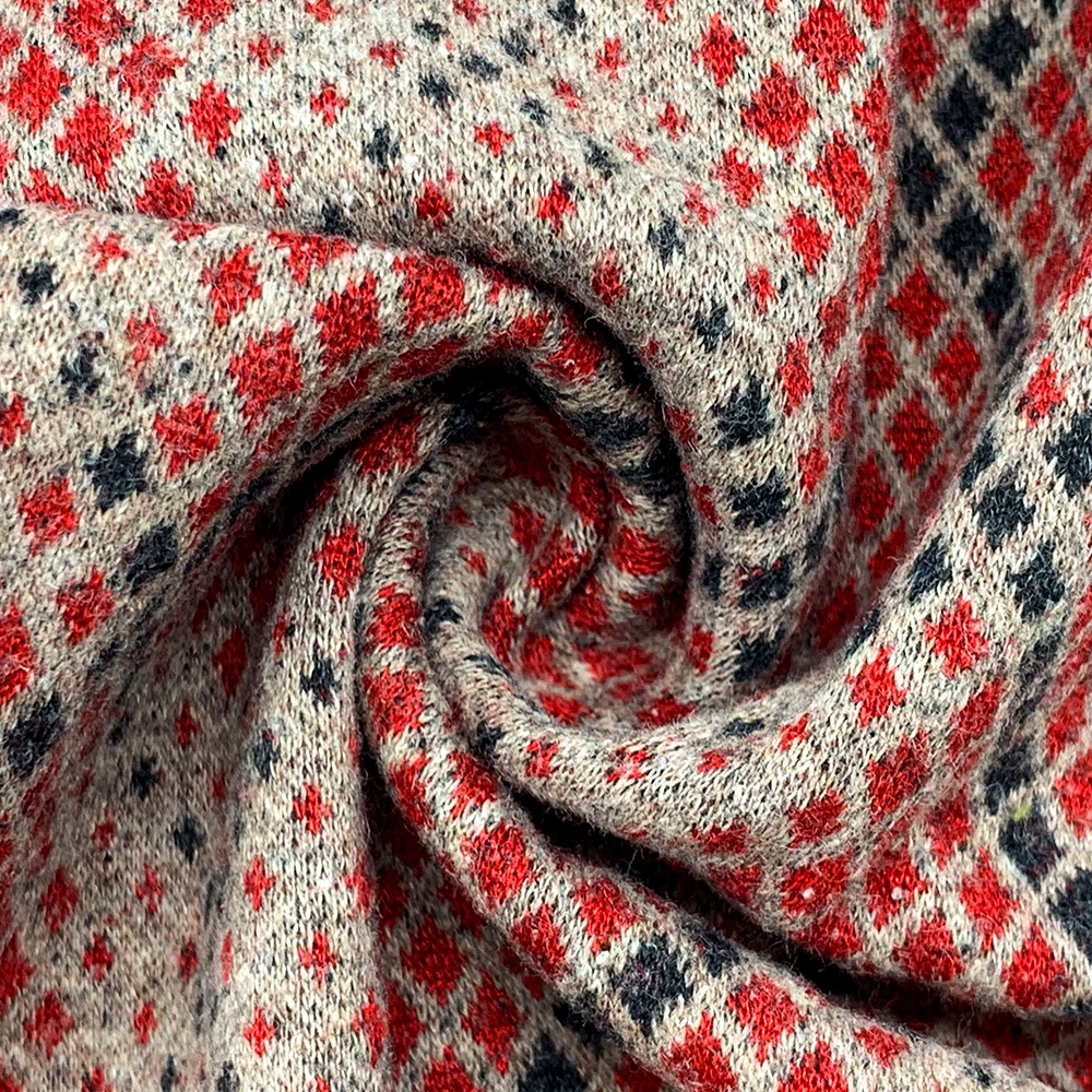 High-quality Fabric 23% Viscose 58% Cotton 1.2% Spandex 11% Linen 6.8% Polyester Linen Fabric High-end Fabric 155