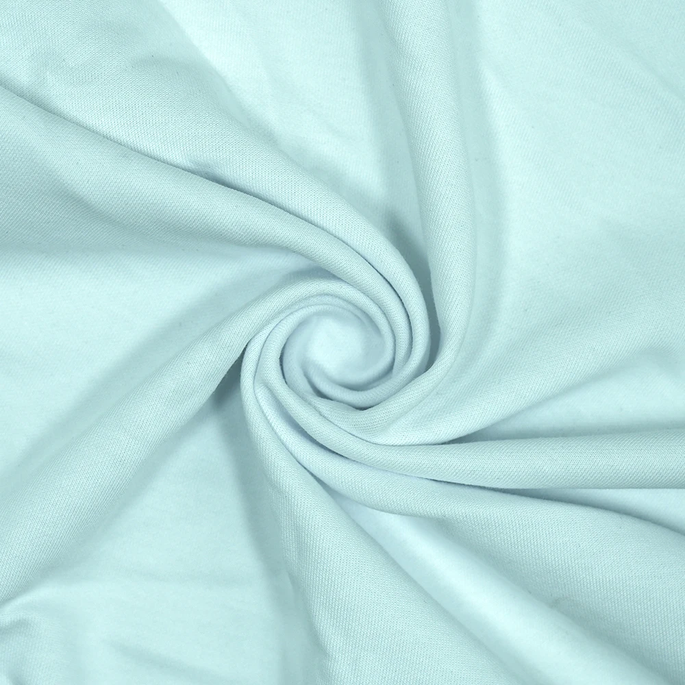 Textile's Hot Sale 100% Organic Combed Cotton Multicolor DIY Clothing Fabric Handmade Garden Flower Poplin Print for Sewing 841