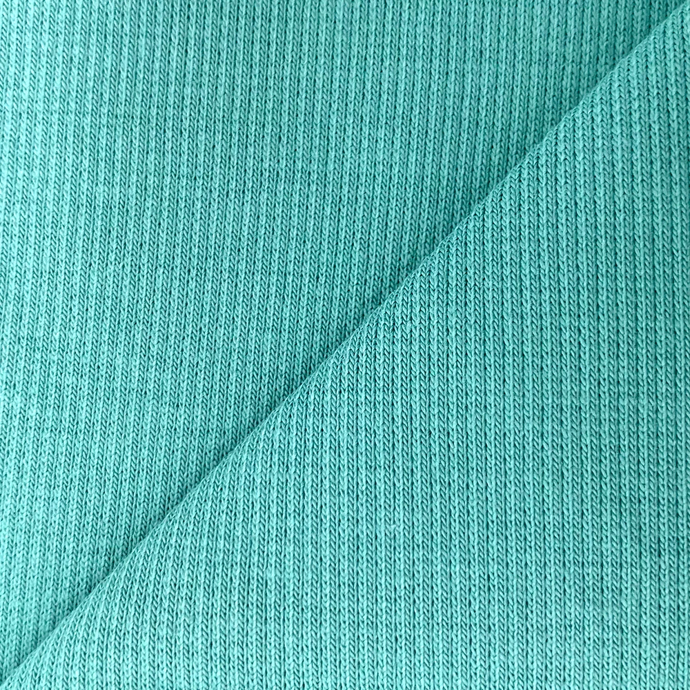 260gsm 36% Cotton, 64% Polyester Fabric, with Custom Knitted Fabric in the Suit of High Quality Fabric 734