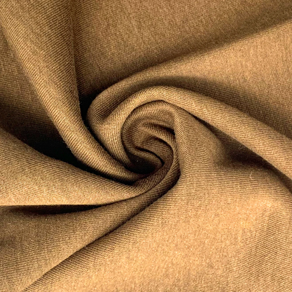 Customize High Quality 36% Cotton & 64% Polyester  Knitted Fabric of Premium Quality 913