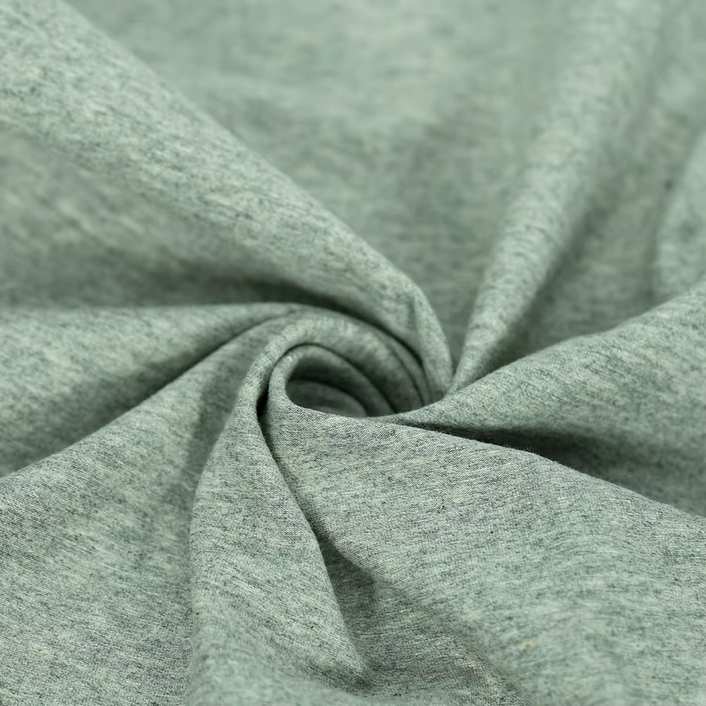 Factory Customized 100% Polyester Imitation Cotton Stretch Plain Fabric Organic Eco-Friendly for Girls Lining Interlining 191