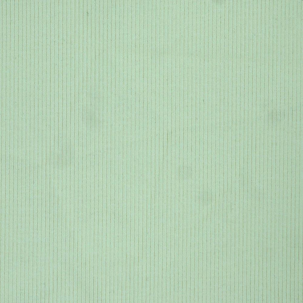 Heavyweight 350g Single-Sided Plain Knitted Dress Fabric Draping Elasticity Stretch Knitting Anti-Static for Boys' Girls' Shirts 881