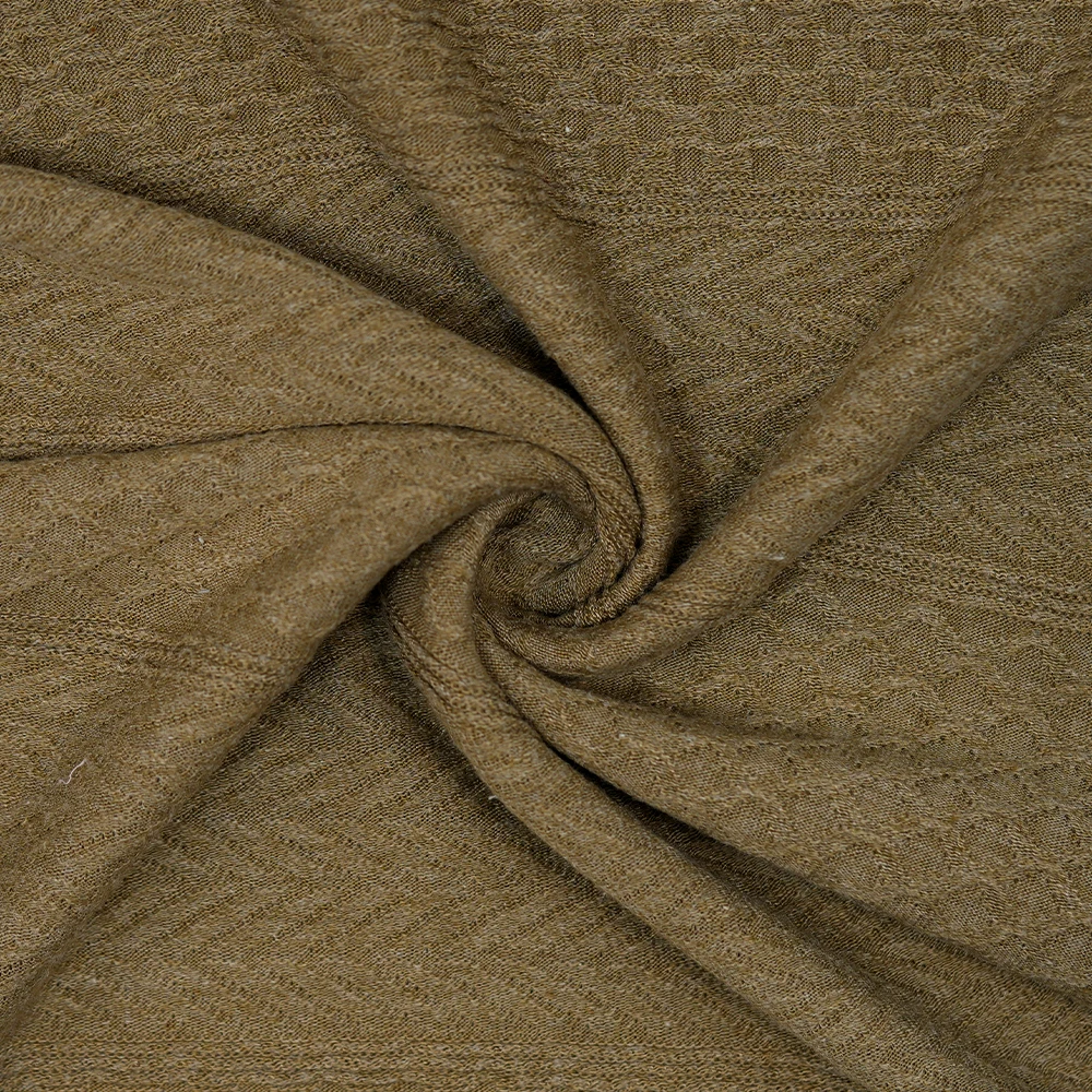 High-end Customized Jacquard Fabric 65% Polyester 35% Cotton Available for Wholesale 635