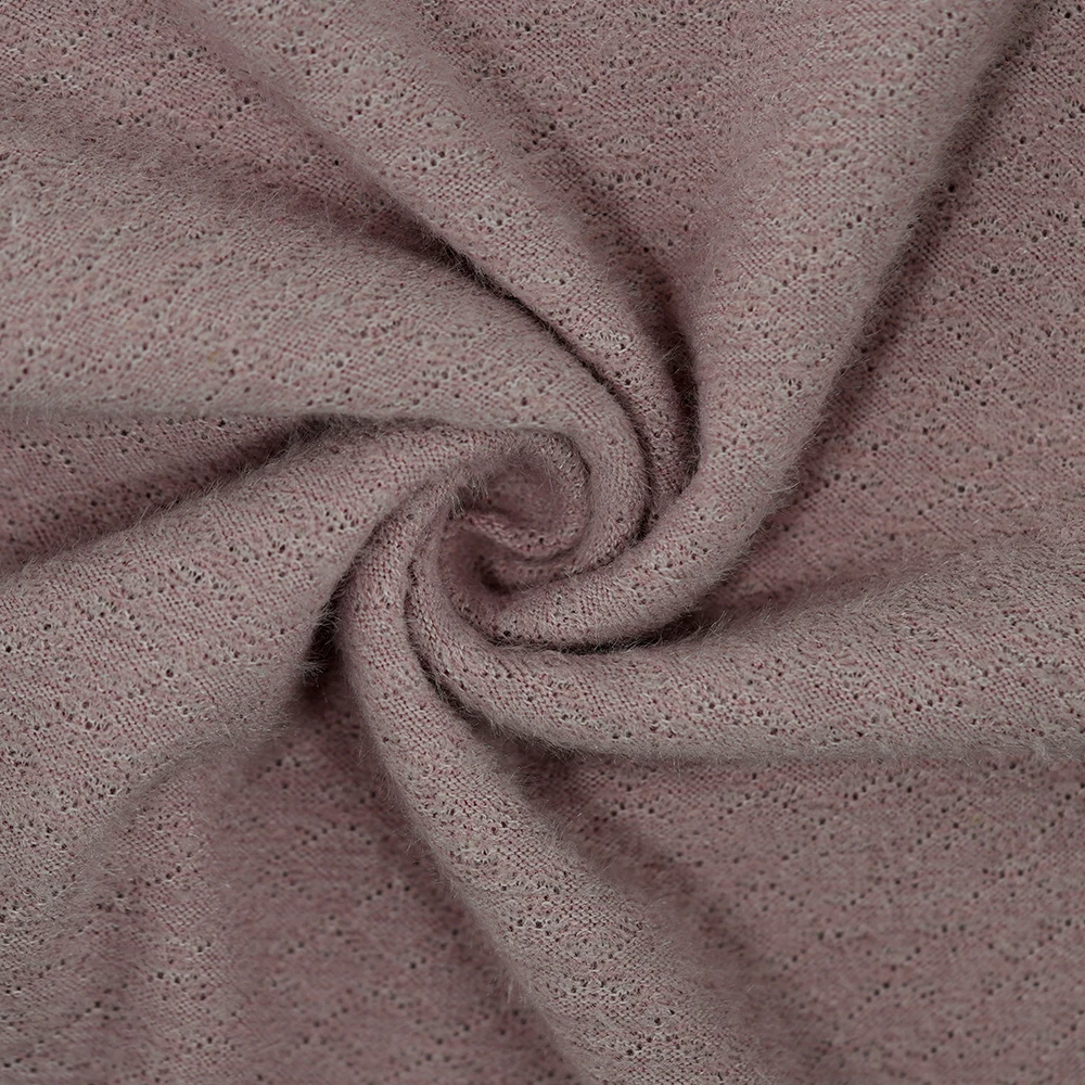 High-end Customized Jacquard Fabric 95% Polyester 5% Spandex Available for Wholesale 139