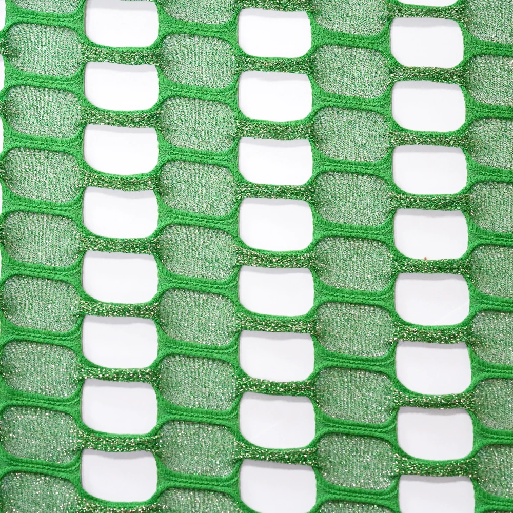 High Quality 100% Polyester Knitted Jacquard Fabric 185