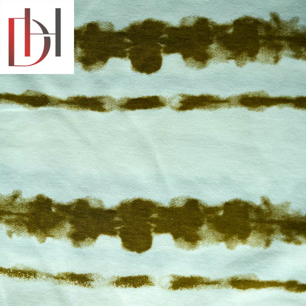 High Quality Factory Wholesale Printing Fabrics for Making Clothes, Blankets, Curtains Can Accept Customized 432