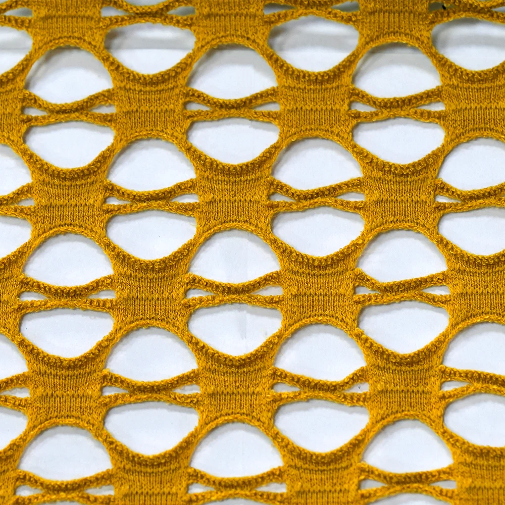 High Quality Jacquard Knitted Fabric High Quality High End Jacquard Fabric 138