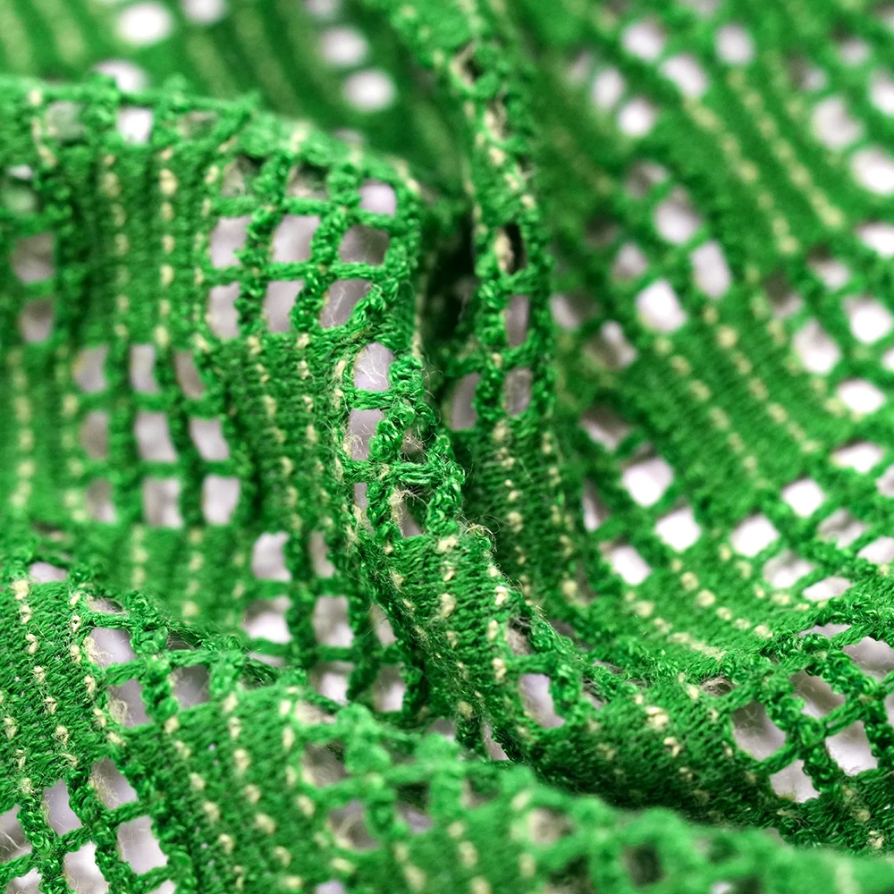 High Quality Jacquard Knitted Fabric High Quality High End Jacquard Fabric 470