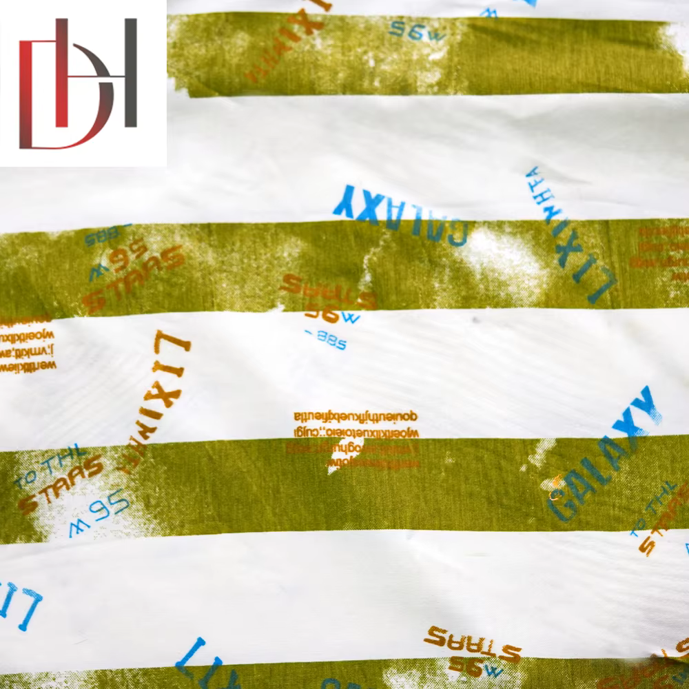 High Quality Tricot Fabrics for Garments Factory Wholesale Customizable Printing Fabrics for Clothes Blankets Curtains-for Girls 244