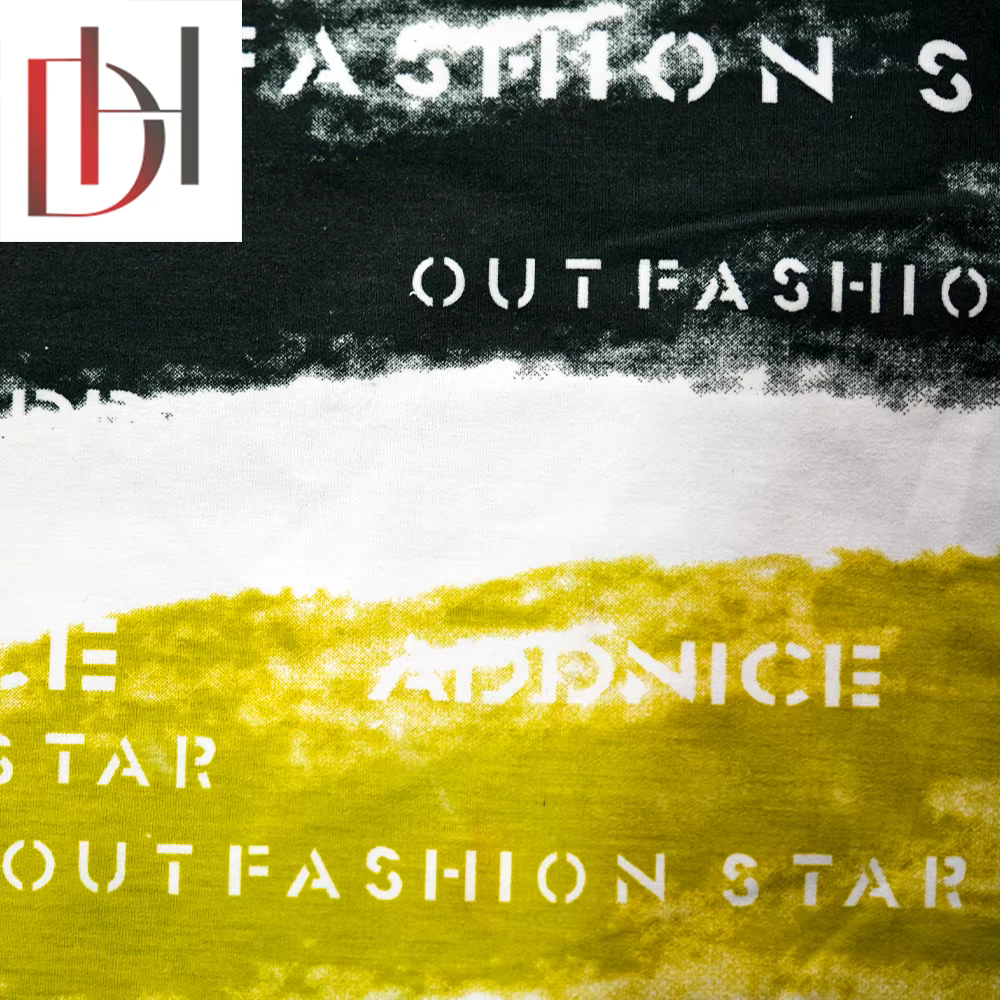 High Quality Tricot Fabrics for Garments Factory Wholesale Customizable Printing Fabrics for Clothes Blankets Curtains-for Girls 278