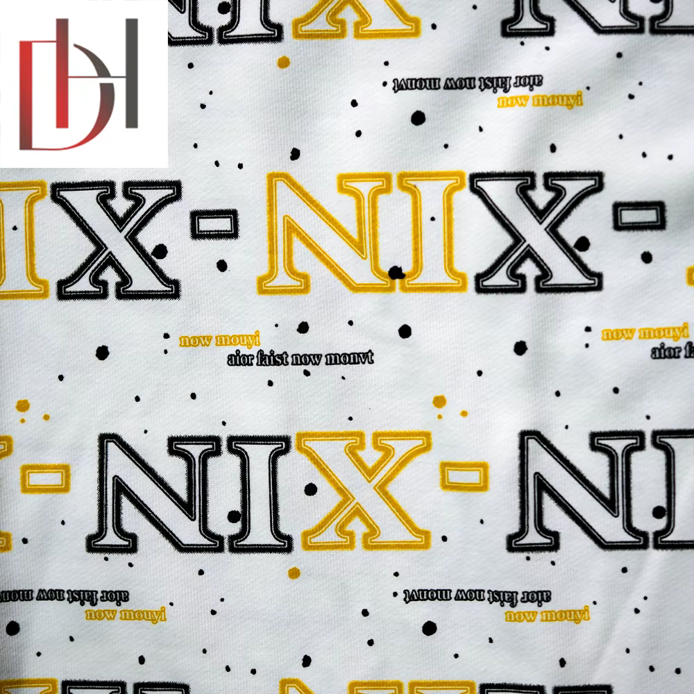 High Quality Tricot Fabrics for Garments Factory Wholesale Customizable Printing Fabrics for Clothes Blankets Curtains-for Girls 793