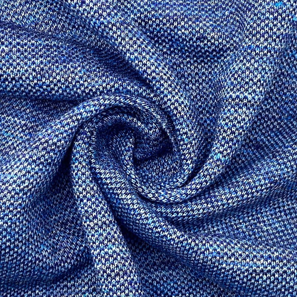 Factory Custom Linen Fabric T-Shirt for Men & Women High Quality Comfort Clothing Composition 89/11 for Boys 509