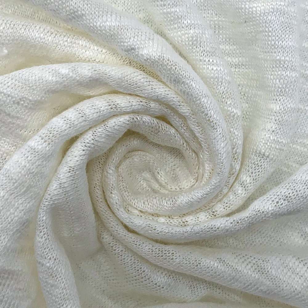 High Quality Custom Designer Clothing Shirt 100% Linen Slub Plain Weave for Boys and Girls-Direct From China Factory 900